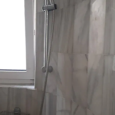 Apartamento Sonne Und Ganze Jahr