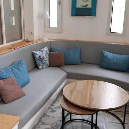 Apartamento Sonne Und Ganze Jahr